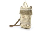 Crossbody palma JOANNA rosa